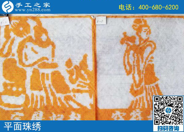 下班后干什么兼職？河北衡水王女士選擇正規(guī)廠家的手工活外發(fā)加工項目