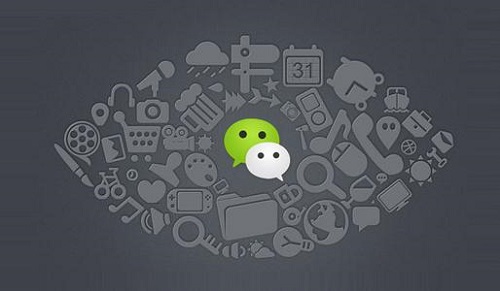 知道這5點和2個法則，做微商你一定能行?。?！(圖1)