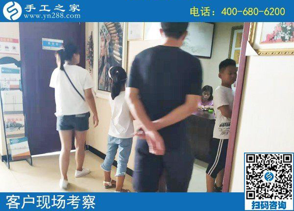 在家?guī)Ш⒆幼龅氖止せ睿呸丙惔槔C非常適合寶媽一族(圖1)