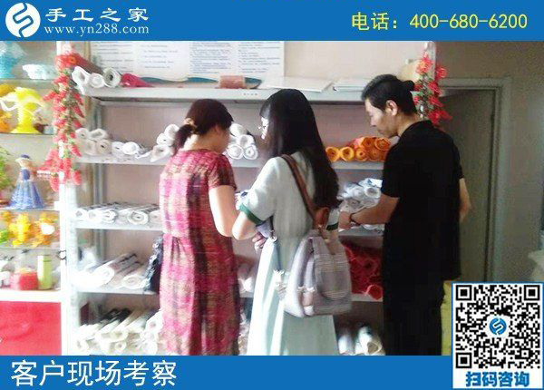 什么手工活簡單易學(xué)，男女老少都可以做？手工之家告訴你(圖1)