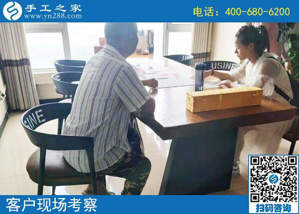 哪里能找到外發(fā)的手工活？手工愛好者推薦手工之家(圖1)