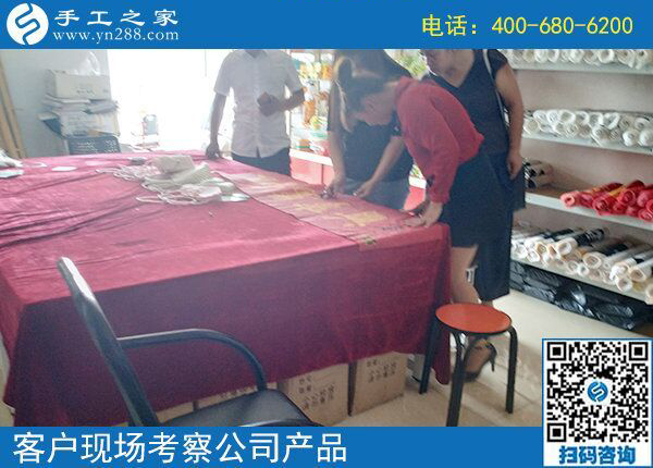 適合農(nóng)村老人的手工活有什么？當(dāng)屬手工之家串珠子(圖2)