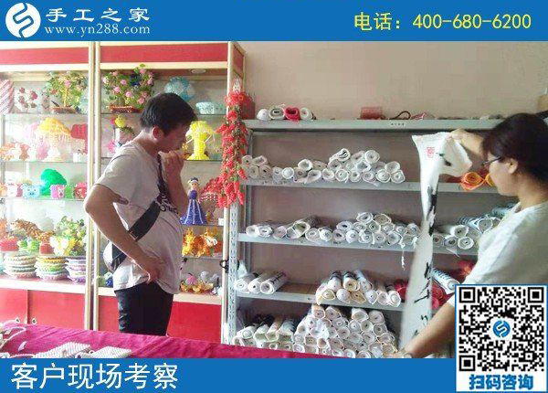 手工活兼職網(wǎng)，選擇手工之家，一個正規(guī)的手工活外發(fā)平臺！(圖2)