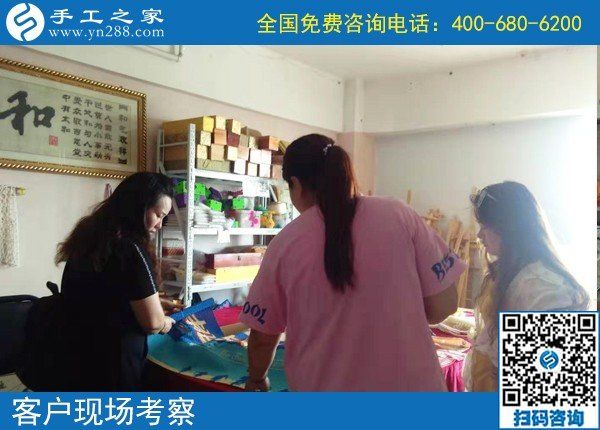 在家有什么手工活做？適合寶媽一族不耽誤帶孩子的(圖2)