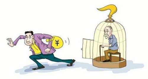 防騙在行動(dòng)，手工之家提醒要了解老年人理財(cái)，謹(jǐn)防上當(dāng)受騙