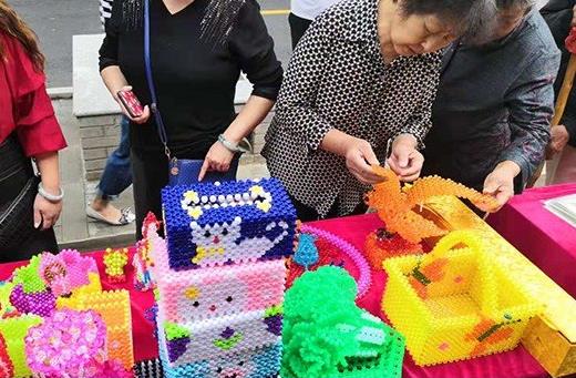 邯鄲第四屆旅游產(chǎn)業(yè)發(fā)展大會(huì)，我們來了！---記手工之家攜雅薇麗珠繡等非遺產(chǎn)品受邀參加&ldquo;美麗邯鄲  生態(tài)武安&rdquo;旅發(fā)大會(huì)