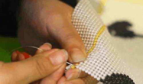 手工之家參加邯鄲市婦女手工業(yè)協(xié)會迎國慶座談會！