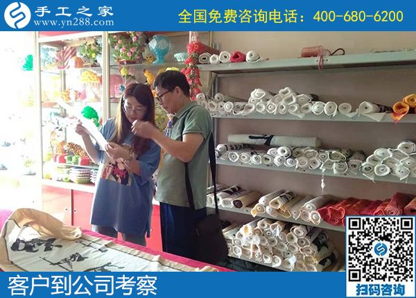 兼職手工活靠譜嗎？找對一個正規(guī)平臺很重要(圖2)