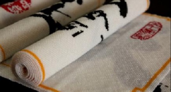 重陽節(jié)看 “不一樣的老年生活”-------手工之家祝天下父母身體安康、天天開心！(圖6)