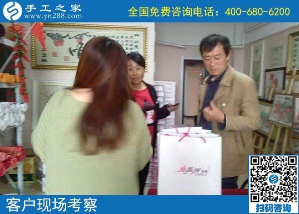 什么手工活賺錢又可靠？來手工之家考察看看就知道(圖1)