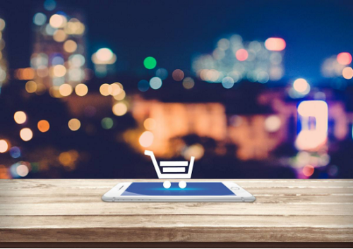 社交電商?微商：手機(jī)一響，才知道未來的路在何方(圖1)