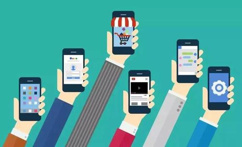 社交電商?微商：手機(jī)一響，才知道未來的路在何方(圖2)