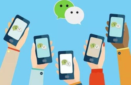 避開這三個(gè)誤區(qū)，即使是微商新手也能成功(圖3)