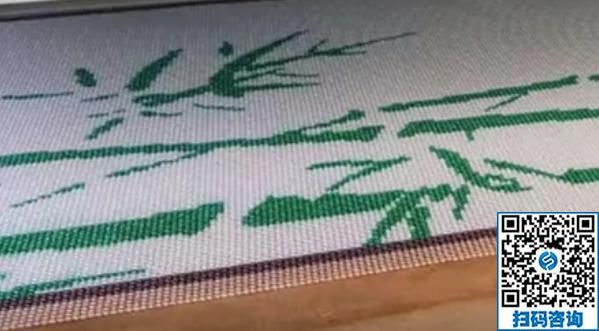 入選非遺的勵志珠珠繡這么火，這個珠繡手工是怎么回事？