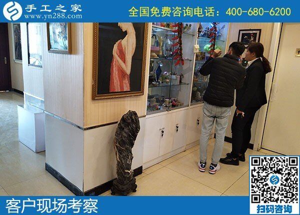 想找手工活拿回家做，通過了解發(fā)現手工之家不錯(圖2)