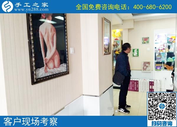 手工活網(wǎng)就屬手工之家好，歡迎更多手工愛好者的加入！(圖1)