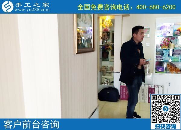 手工活網(wǎng)就屬手工之家好，歡迎更多手工愛好者的加入！(圖2)