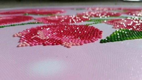 防騙在行動，手工之家提醒大家，不付加工費還扣押金的手工活騙子覆滅，找手工活就要找正規(guī)可靠的(圖1)