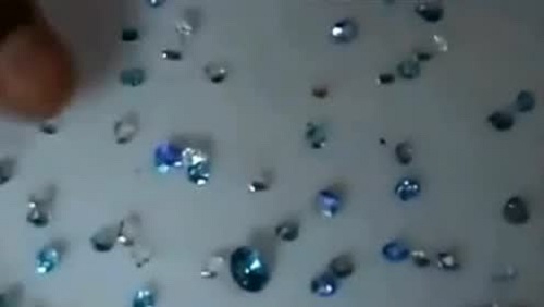 防騙在行動，手工之家提醒大家，不付加工費還扣押金的手工活騙子覆滅，找手工活就要找正規(guī)可靠的(圖2)