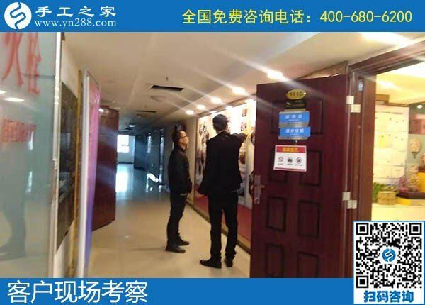 冬天居家就業(yè)新選擇，就是手工之家外發(fā)加工(圖1)