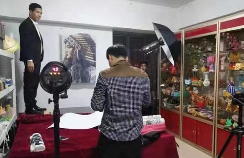 一群人、一條心、一件事，這就是手工之家的團隊(圖3)