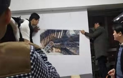 一群人、一條心、一件事，這就是手工之家的團隊(圖2)