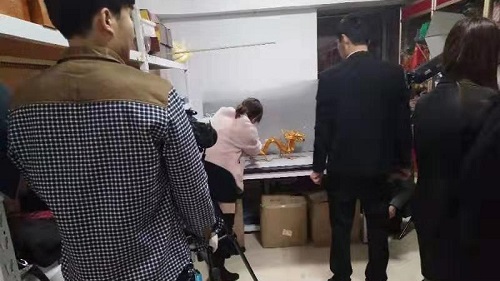 一群人、一條心、一件事，這就是手工之家的團隊(圖4)