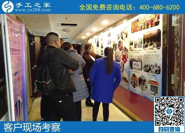 想在家做兼職手工活，哪里能找到正規(guī)的平臺(tái)？(圖1)