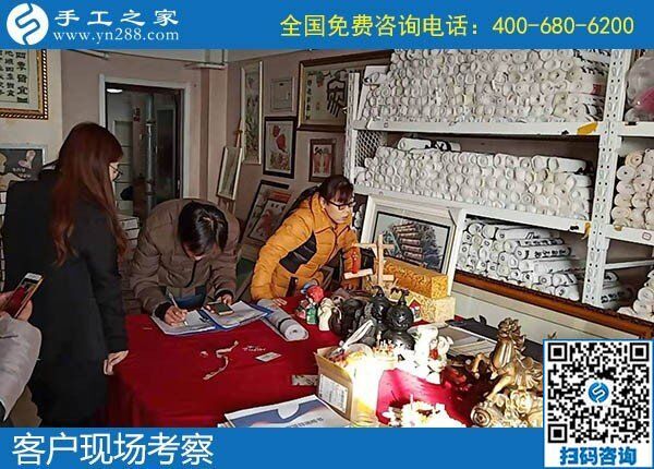 手工活外發(fā)回收，在手工之家找到正規(guī)手工活(圖2)