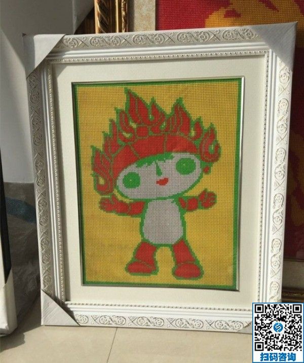 我是一名寶媽，想找點可以在家做的兼職手工活(圖1)