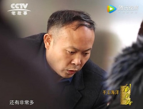 新征程，我們一起前行；新輝煌，我們一起創(chuàng)造！------手工之家新年寄語