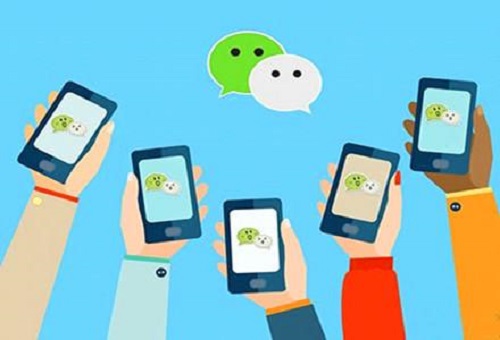 做微商，掌握這8個銷售小技巧，業(yè)績越來越好(圖3)