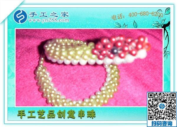 婦女業(yè)余時間做點(diǎn)什么能賺錢？手工活加工(圖1)