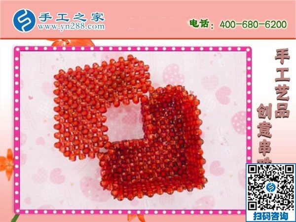 安心在家，不給國家添亂，做手工活一樣可以賺錢！(圖1)