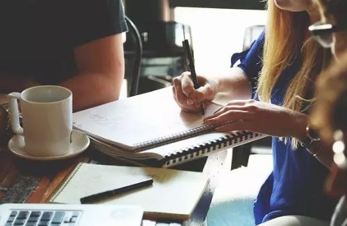 做微商要成功，這幾點(diǎn)，2020年都要想一想(圖2)