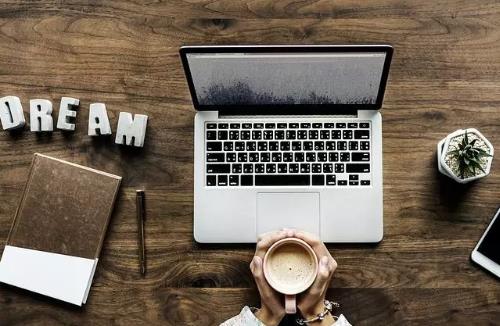 做微商要成功，這幾點(diǎn)，2020年都要想一想(圖1)