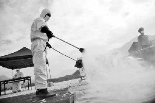 防騙在行動(dòng)，手工之家提醒，疫情期間也要提高警惕，謹(jǐn)防上當(dāng)！(圖1)