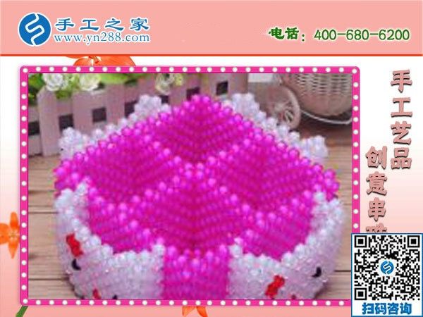 足不出戶也可以賺錢，當(dāng)屬手工之家外發(fā)加工好項目(圖1)