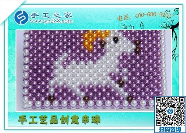 好出門不如賴在家，在家做手工活一樣可以把錢掙！(圖1)