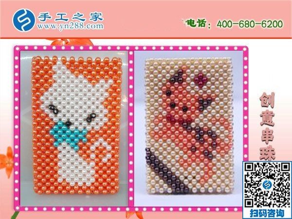 足不出戶也可以賺錢，當(dāng)屬手工之家外發(fā)加工好項(xiàng)目(圖1)