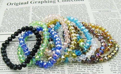 為什么說(shuō)手工活串珠手鏈一定是騙局？(圖1)