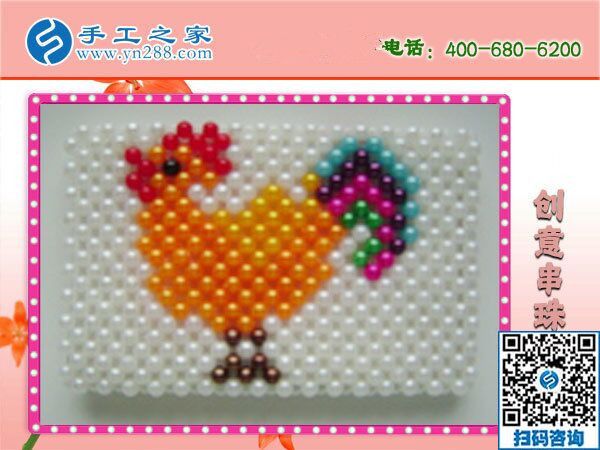 好的手工活外發(fā)加工是這樣的，越來越多人的選擇(圖1)