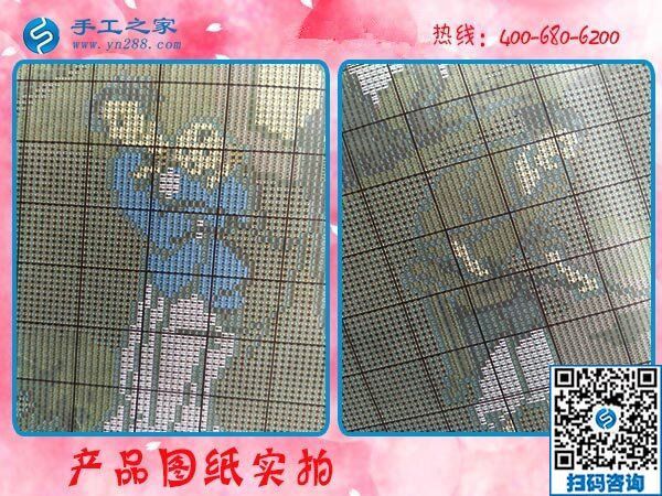 在家做什么手工活能賺錢？越來越多人選擇手工之家(圖1)