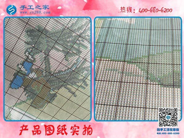 手工活承包加盟代理，組織人做手工活加工創(chuàng)業(yè)(圖1)