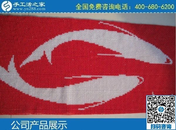 平民百姓圓夢的舞臺:手工之家外發(fā)加工好項目(圖1)