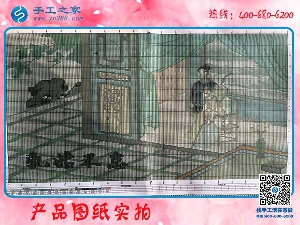 外發(fā)手工活那么多，為什么大家都要選擇手工之家？(圖1)