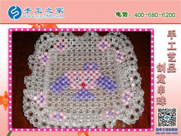 網(wǎng)上的手工活靠譜嗎？真的可以在家賺錢(qián)嗎？(圖1)