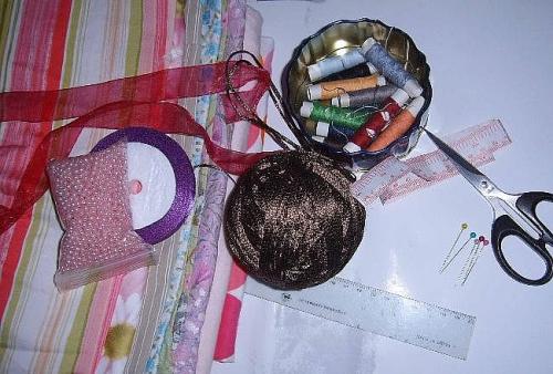 防騙在行動，手工之家告訴大家，看到這些手工活要謹(jǐn)慎！(圖1)