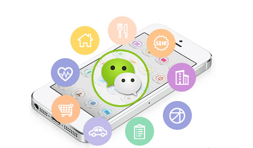 做微商今年想要賺錢，要通過這五個階段(圖2)