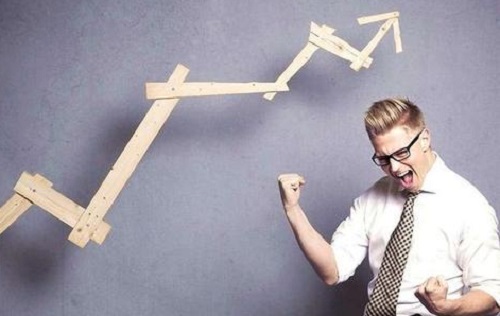 做微商今年想要賺錢，要通過這五個階段(圖3)